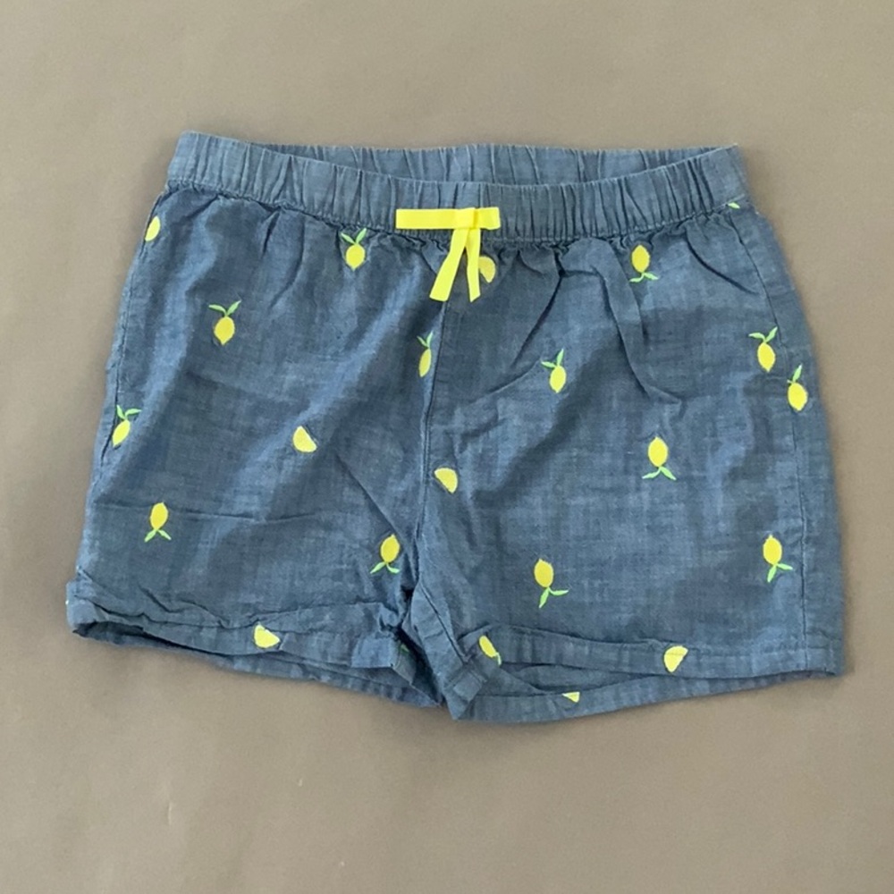 Gymboree lemon outfit - Picture 4 of 6